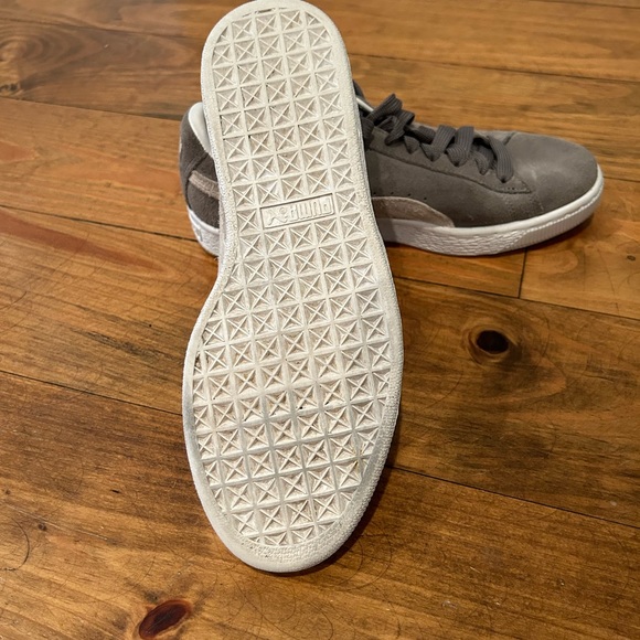 Puma Classic XXL Suede - Picture 5 of 7